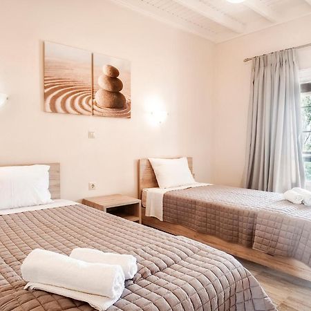 Potamos Apartments ซีดารี ภายนอก รูปภาพ