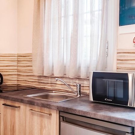 Potamos Apartments ซีดารี ภายนอก รูปภาพ