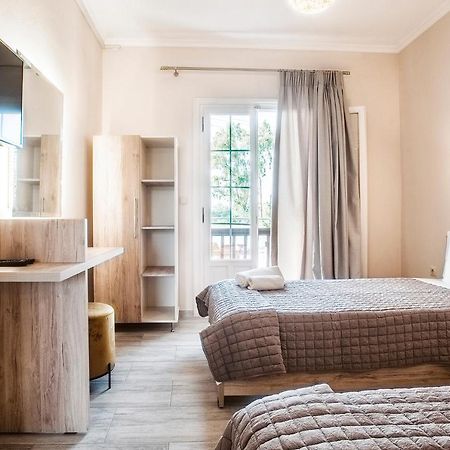 Potamos Apartments ซีดารี ภายนอก รูปภาพ