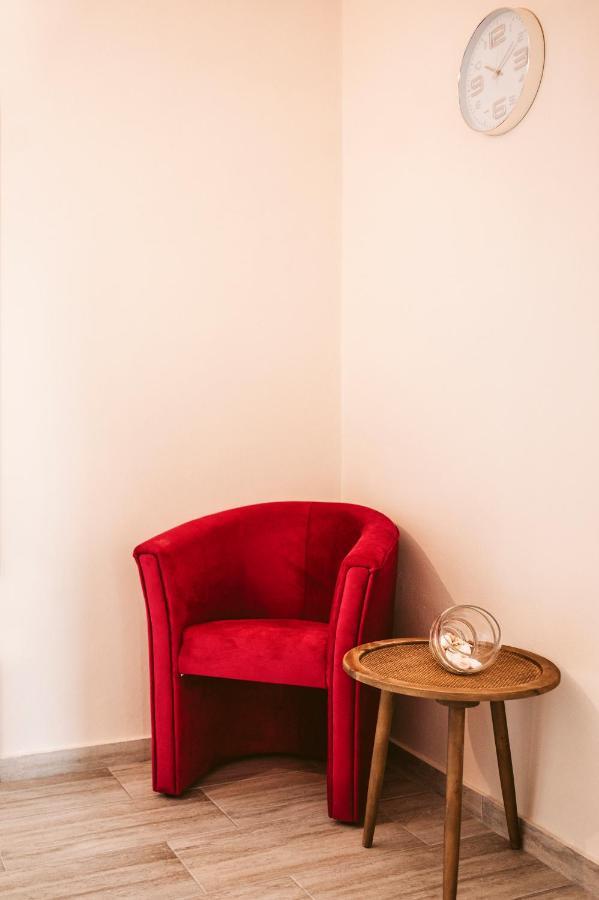Potamos Apartments ซีดารี ภายนอก รูปภาพ
