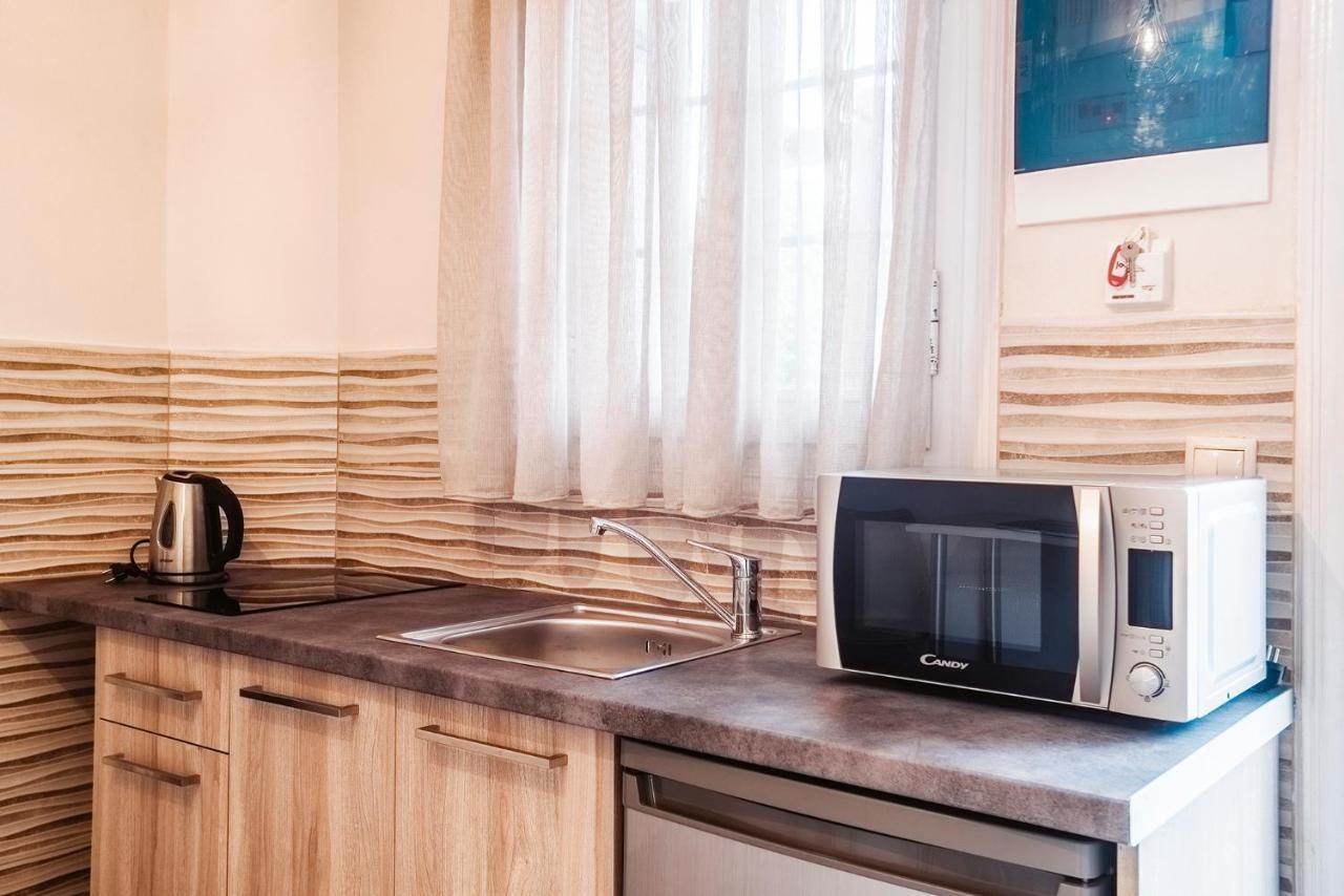 Potamos Apartments ซีดารี ภายนอก รูปภาพ