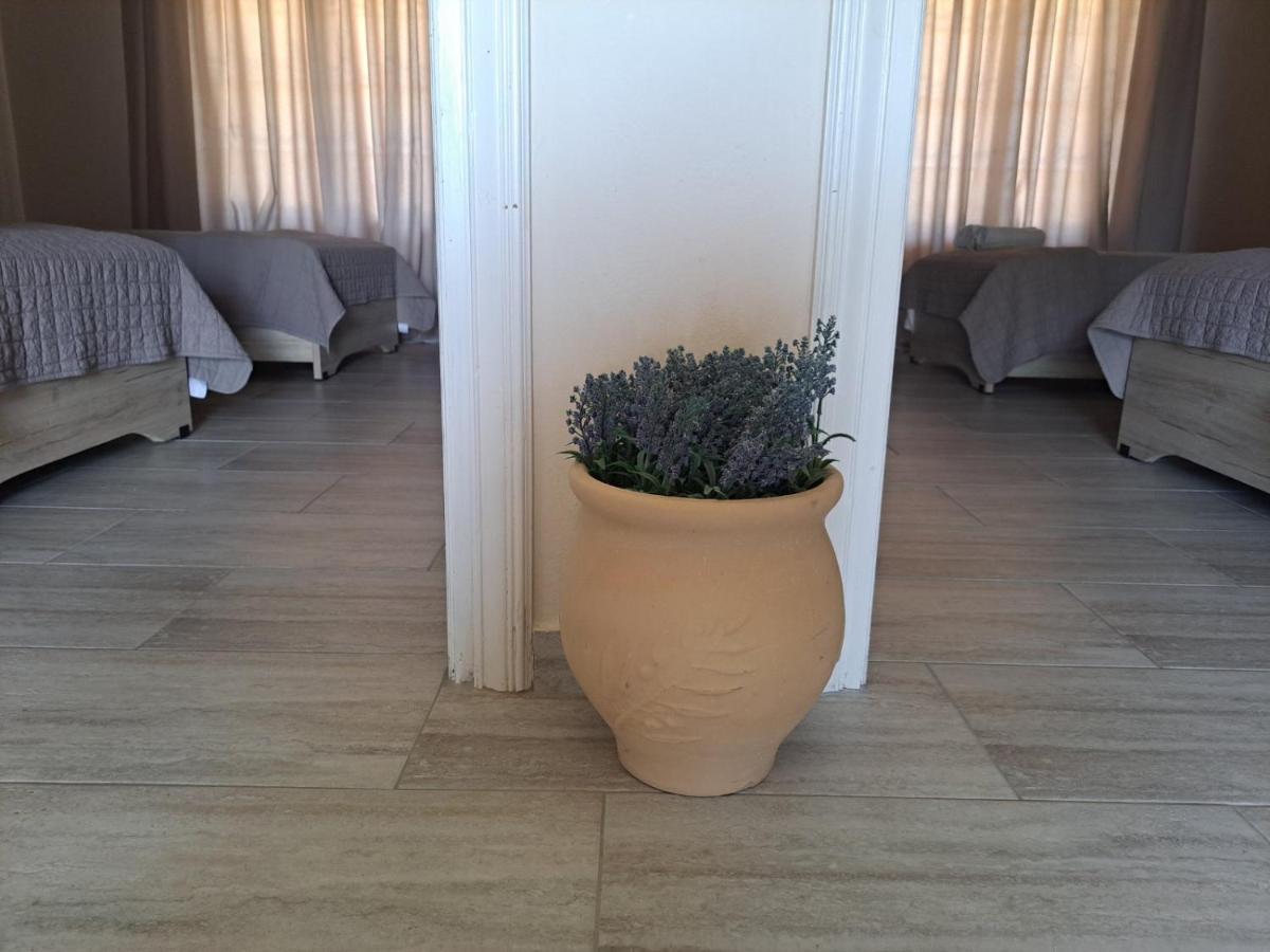 Potamos Apartments ซีดารี ภายนอก รูปภาพ