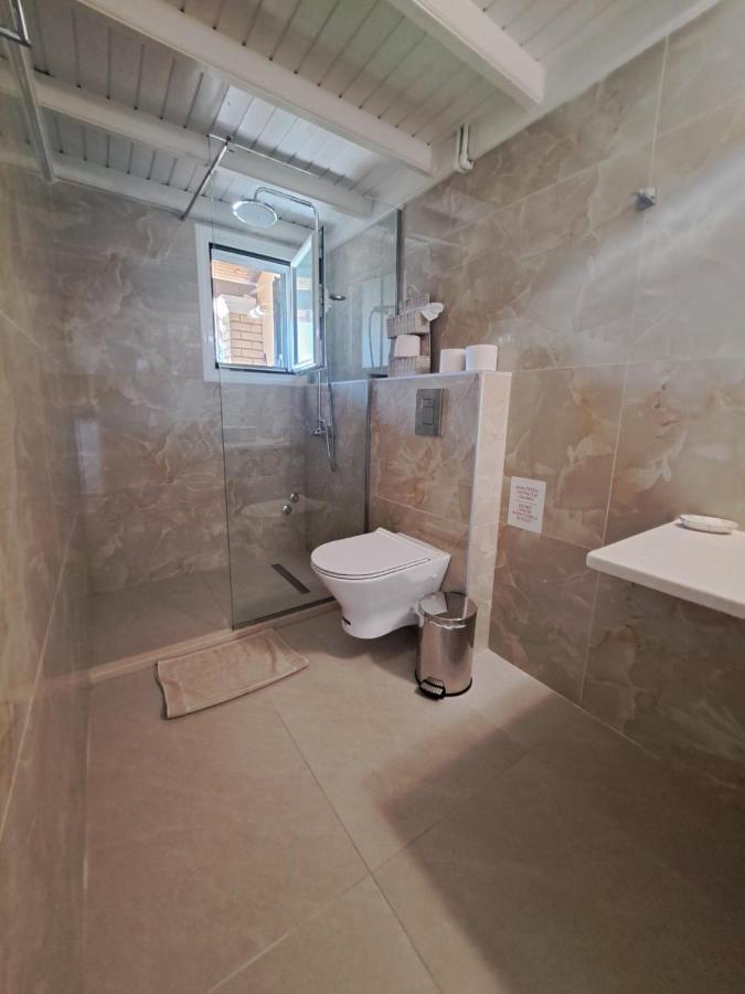 Potamos Apartments ซีดารี ภายนอก รูปภาพ