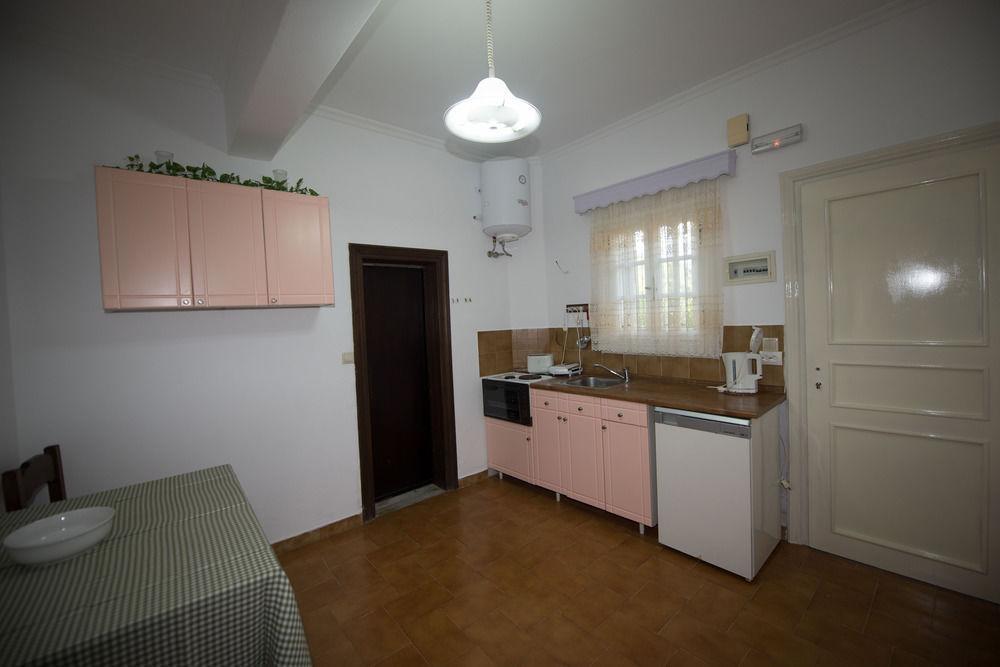 Potamos Apartments ซีดารี ภายนอก รูปภาพ